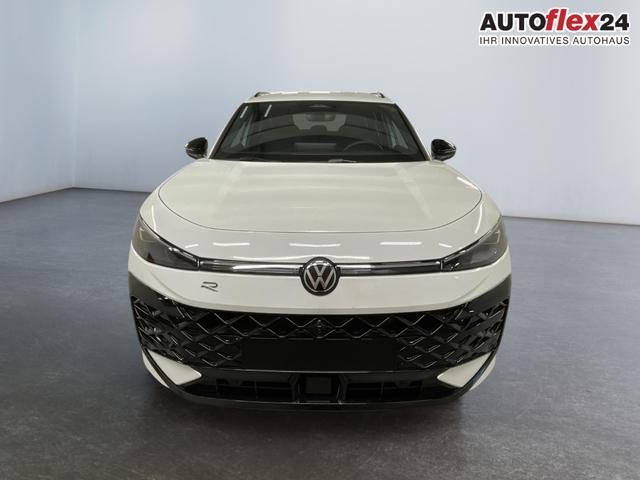 Vorlauffahrzeuge Volkswagen T-Roc - R-Line 1.5 eTSI 150PS/110kW DSG7 2026  Neues Modell  |  19" ALU  360  BlackStyle  HuD  NAVI  IQ.Licht-Matrix