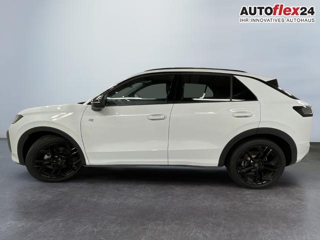 Volkswagen T-Roc R-Line 1.5 eTSI 150PS/110kW DSG7 2026 *Neues Modell* | +19" ALU +360 +BlackStyle +HuD +NAVI +IQ.Licht-Matrix 