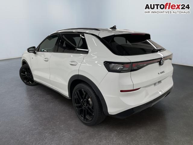 Volkswagen T-Roc R-Line 1.5 eTSI 150PS/110kW DSG7 2026 *Neues Modell* | +19" ALU +360 +BlackStyle +HuD +NAVI +IQ.Licht-Matrix 