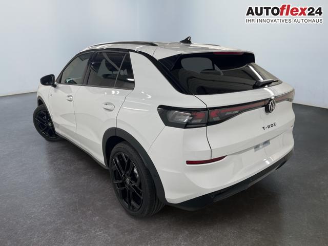 Volkswagen T-Roc R-Line 1.5 eTSI 150PS/110kW DSG7 2026 *Neues Modell* | +AHK +BlackStyle +19" ALU +IQ.Licht-Matrix +NAVI 