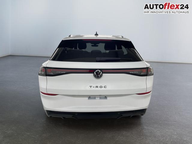Volkswagen T-Roc R-Line 1.5 eTSI 150PS/110kW DSG7 2026 *Neues Modell* | +AHK +BlackStyle +19" ALU +IQ.Licht-Matrix +NAVI 