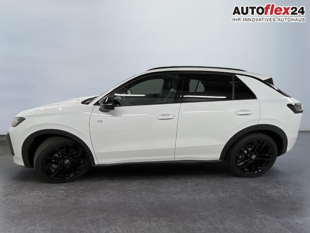 Volkswagen T-Roc R-Line 1.5 eTSI 150PS/110kW DSG7 2026 *Neues Modell* | +AHK +BlackStyle +19" ALU +IQ.Licht-Matrix +NAVI 