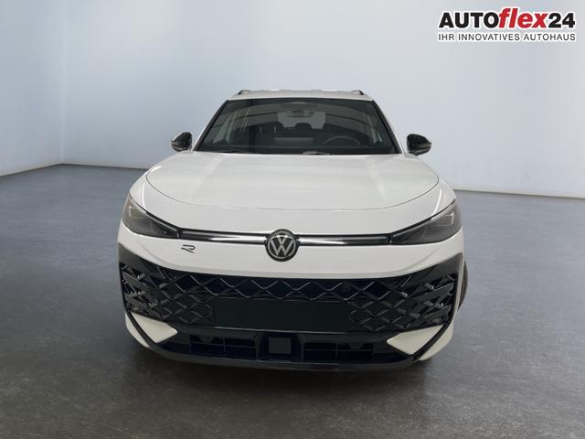 Vorlauffahrzeuge Volkswagen T-Roc - R-Line 1.5 eTSI 150PS/110kW DSG7 2026  Neues Modell  |  AHK  BlackStyle  19" ALU  IQ.Licht-Matrix  NAVI