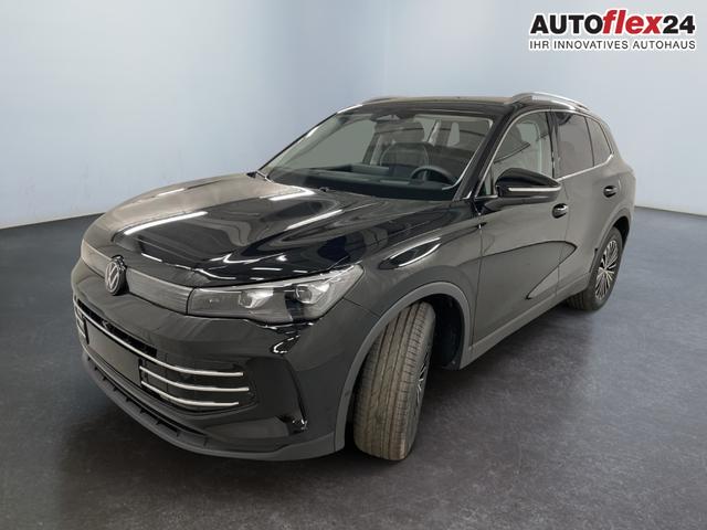 Volkswagen Tiguan Style 2.0 TDI EVO SCR 150PS/110kW DSG7 2026 | +18" ALU +360-AreaView +HuD +Car2X +TravelAssist 