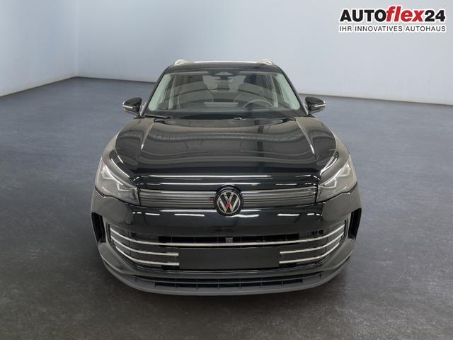 Vorlauffahrzeuge Volkswagen Tiguan - Style 2.0 TDI EVO SCR 150PS/110kW DSG7 2026 |  18" ALU  360-AreaView  HuD  Car2X  TravelAssist