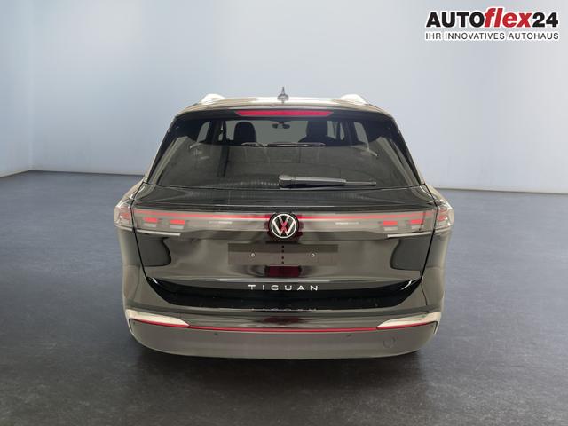 Volkswagen Tiguan Style 2.0 TDI EVO SCR 150PS/110kW DSG7 2026 | +18" ALU +360-AreaView +HuD +Car2X +TravelAssist 
