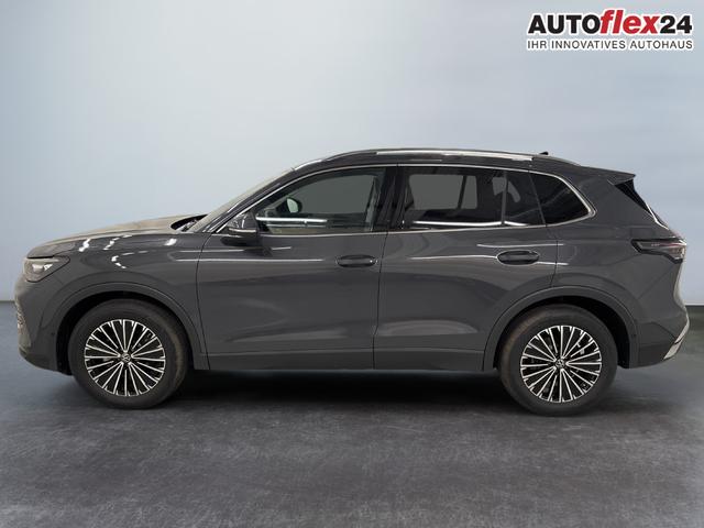 Volkswagen Tiguan Style 1.5 eTSI 150PS/110kW DSG7 2026 | +18" ALU +360-AreaView +HuD +Car2X +TravelAssist 