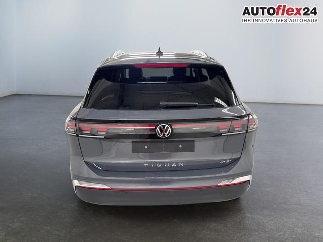 Volkswagen Tiguan Style 1.5 eTSI 150PS/110kW DSG7 2026 | +18" ALU +360-AreaView +HuD +Car2X +TravelAssist 