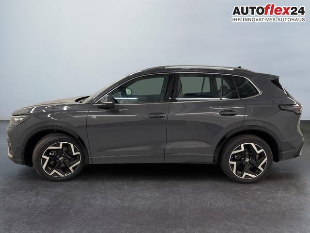 Volkswagen Tiguan R-Line 1.5 eTSI 150PS/110kW DSG7 2026 +AHK +HuD +15" Infotainment 