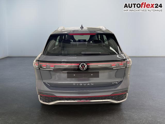 Volkswagen Tiguan R-Line 1.5 eTSI 150PS/110kW DSG7 2026 +AHK +HuD +15" Infotainment 