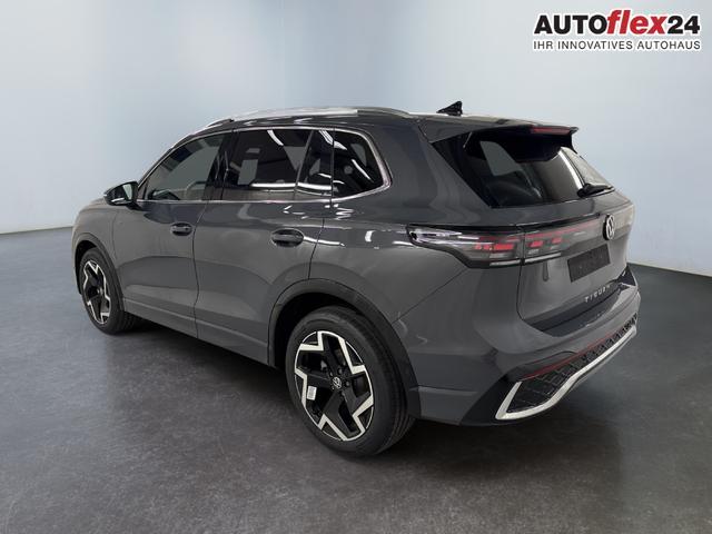 Volkswagen Tiguan R-Line 1.5 eTSI 150PS/110kW DSG7 2026 +AHK+PANO+MATRIX 