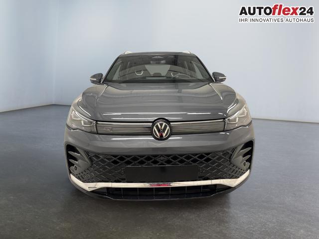 Vorlauffahrzeuge Volkswagen Tiguan - R-Line 1.5 eTSI 150PS/110kW DSG7 2026  AHK PANO MATRIX