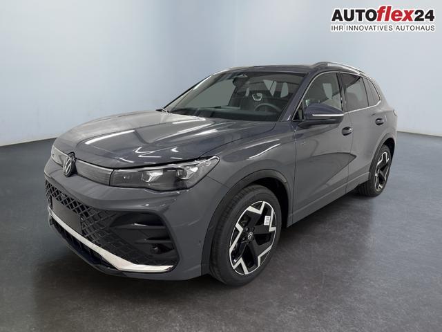 Volkswagen Tiguan R-Line 1.5 eTSI 150PS/110kW DSG7 2026 +AHK+PANO+MATRIX 