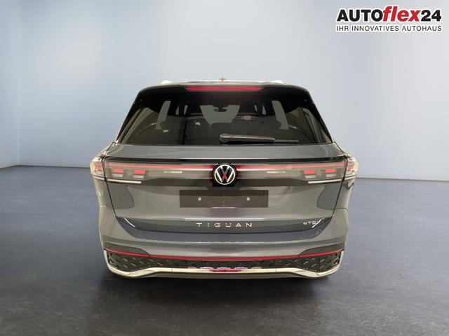 Volkswagen Tiguan R-Line 1.5 eTSI 150PS/110kW DSG7 2026 +AHK+PANO+MATRIX 