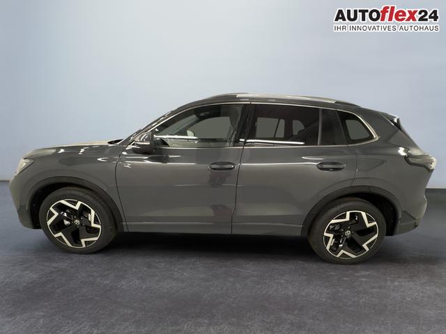 Volkswagen Tiguan R-Line 1.5 eTSI 150PS/110kW DSG7 2026 +AHK+PANO+MATRIX 