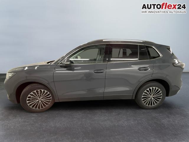 Volkswagen Tiguan Style 2.0 TDI EVO SCR 150PS/110kW DSG7 2026 | +18" ALU +360-AreaView +HuD +Car2X +TravelAssist 