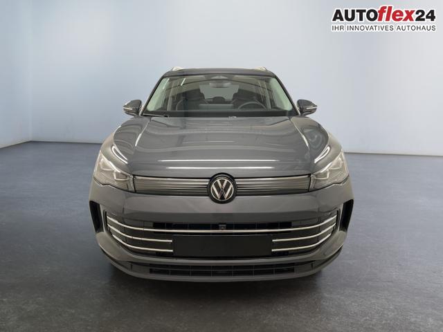 Vorlauffahrzeuge Volkswagen Tiguan - Style 2.0 TDI EVO SCR 150PS/110kW DSG7 2026 |  18" ALU  360-AreaView  HuD  Car2X  TravelAssist
