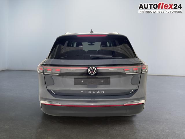 Volkswagen Tiguan Style 2.0 TDI EVO SCR 150PS/110kW DSG7 2026 | +18" ALU +360-AreaView +HuD +Car2X +TravelAssist 