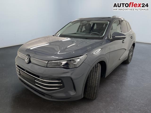 Volkswagen Tiguan Style 2.0 TDI EVO SCR 150PS/110kW DSG7 2026 | +18" ALU +360-AreaView +HuD +Car2X +TravelAssist 