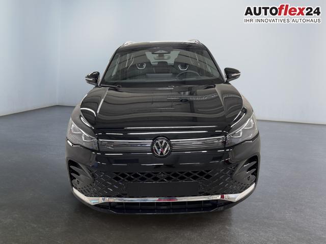 Vorlauffahrzeuge Volkswagen Tiguan - R-Line 1.5 eTSI 150PS/110kW DSG7 2026  AHK  HuD  15" Infotainment