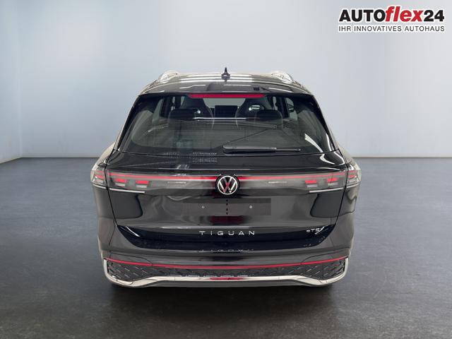 Volkswagen Tiguan R-Line 1.5 eTSI 150PS/110kW DSG7 2026 +AHK +HuD +15" Infotainment 