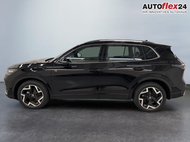 Volkswagen Tiguan R-Line 1.5 eTSI 150PS/110kW DSG7 2026 +AHK +HuD +15" Infotainment 