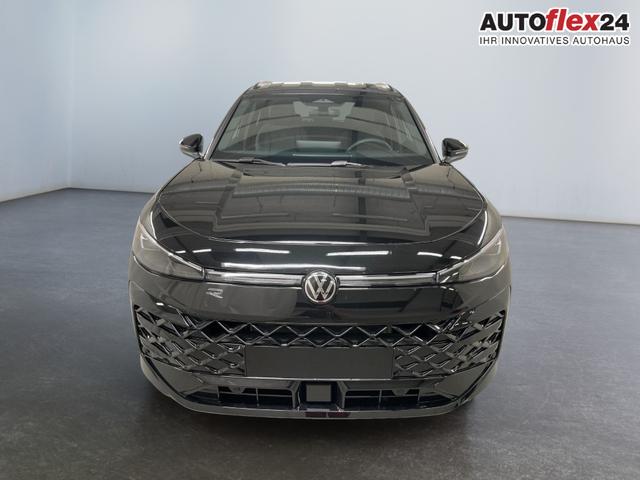 Vorlauffahrzeuge Volkswagen T-Roc - R-Line 1.5 eTSI 150PS/110kW DSG7 2026  Neues Modell  |  AHK  BlackStyle  19" ALU  IQ.Licht-Matrix