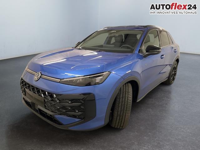 Volkswagen T-Roc R-Line 1.5 eTSI 150PS/110kW DSG7 2026 *Neues Modell* | +AHK +BlackStyle +19" ALU +IQ.Licht-Matrix 