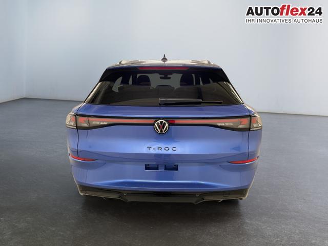 Volkswagen T-Roc R-Line 1.5 eTSI 150PS/110kW DSG7 2026 *Neues Modell* | +AHK +BlackStyle +19" ALU +IQ.Licht-Matrix 