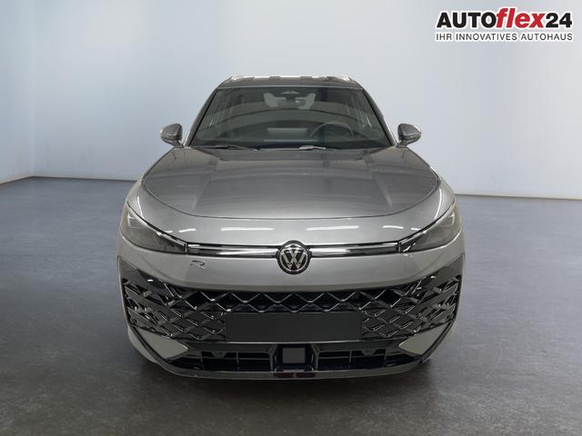 Vorlauffahrzeuge Volkswagen T-Roc - R-Line 1.5 eTSI 150PS/110kW DSG7 2026  Neues Modell  |  AHK
