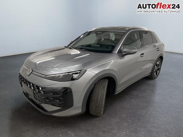 Volkswagen T-Roc R-Line 1.5 eTSI 150PS/110kW DSG7 2026 *Neues Modell* | +AHK+18"ALU+PARK ASSIST PLUS 