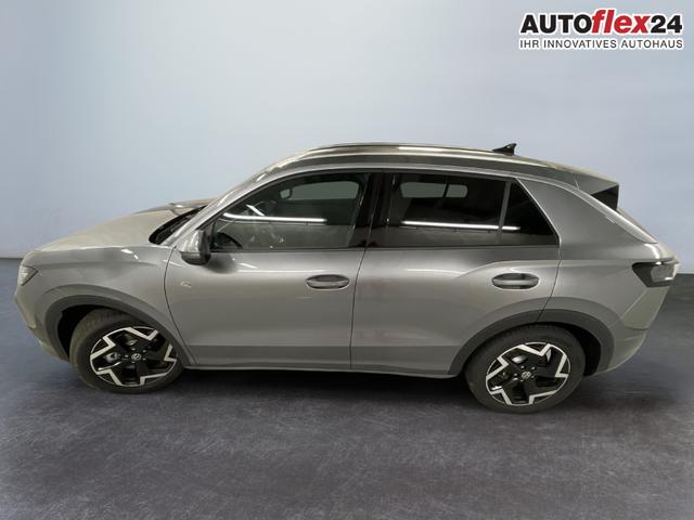 Volkswagen T-Roc R-Line 1.5 eTSI 150PS/110kW DSG7 2026 *Neues Modell* | +AHK+18"ALU+PARK ASSIST PLUS 