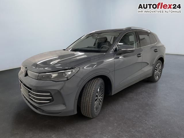 Volkswagen Tiguan Style 1.5 eTSI 150PS/110kW DSG7 2026 +AHK +18" ALU +360-AreaView +HuD +Car2X +TravelAssist 