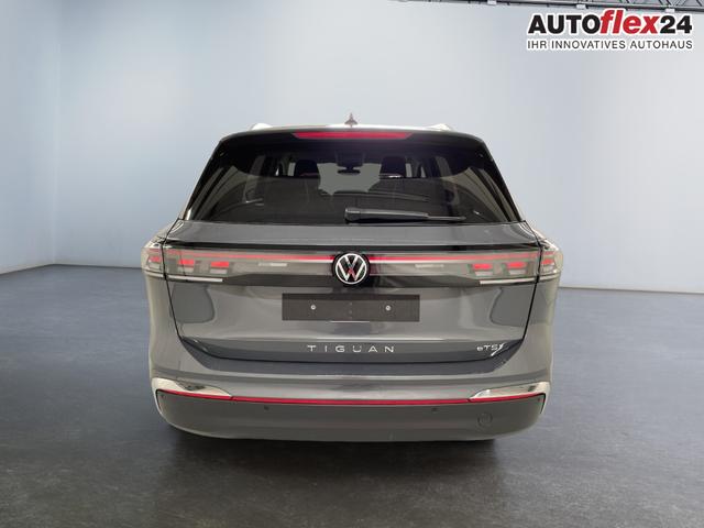 Volkswagen Tiguan Style 1.5 eTSI 150PS/110kW DSG7 2026 +AHK +18" ALU +360-AreaView +HuD +Car2X +TravelAssist 