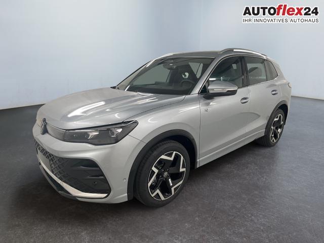 Volkswagen Tiguan R-Line 1.5 eTSI 150PS/110kW DSG7 2026 +AHK +HuD +15" Infotainment 