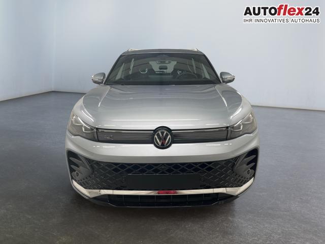 Vorlauffahrzeuge Volkswagen Tiguan - R-Line 1.5 eTSI 150PS/110kW DSG7 2026  AHK  HuD  15" Infotainment