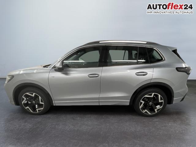 Volkswagen Tiguan R-Line 1.5 eTSI 150PS/110kW DSG7 2026 +AHK +HuD +15" Infotainment 