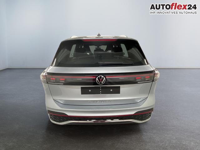 Volkswagen Tiguan R-Line 1.5 eTSI 150PS/110kW DSG7 2026 +AHK +HuD +15" Infotainment 