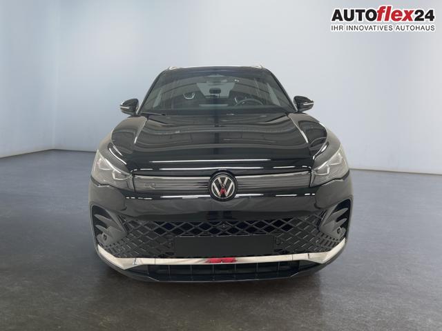 Vorlauffahrzeuge Volkswagen Tiguan - R-Line 1.5 eTSI 150PS/110kW DSG7 2026  AHK & PANO