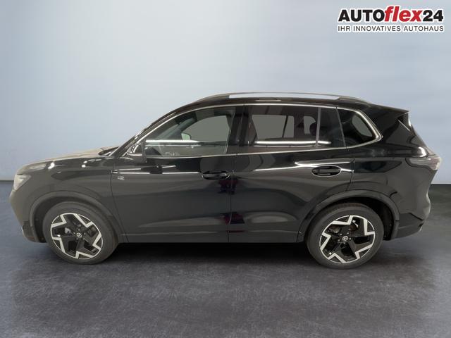 Volkswagen Tiguan R-Line 1.5 eTSI 150PS/110kW DSG7 2026 +AHK & PANO 