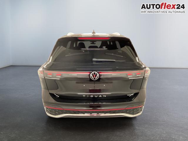 Volkswagen Tiguan R-Line 1.5 eTSI 150PS/110kW DSG7 2026 +AHK & PANO 