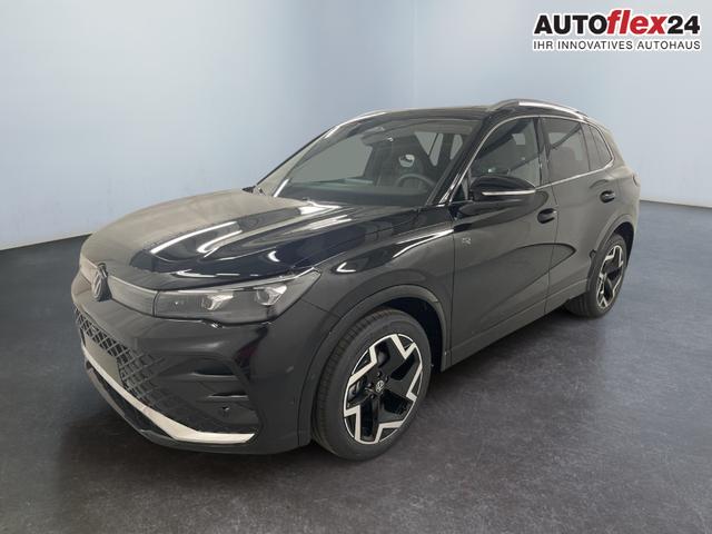 Volkswagen Tiguan R-Line 1.5 eTSI 150PS/110kW DSG7 2026 +AHK & PANO 