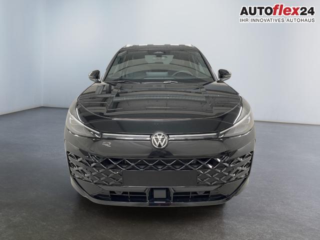 Vorlauffahrzeuge Volkswagen T-Roc - R-Line 1.5 eTSI 150PS/110kW DSG7 2026  Neues Modell  |  AHK