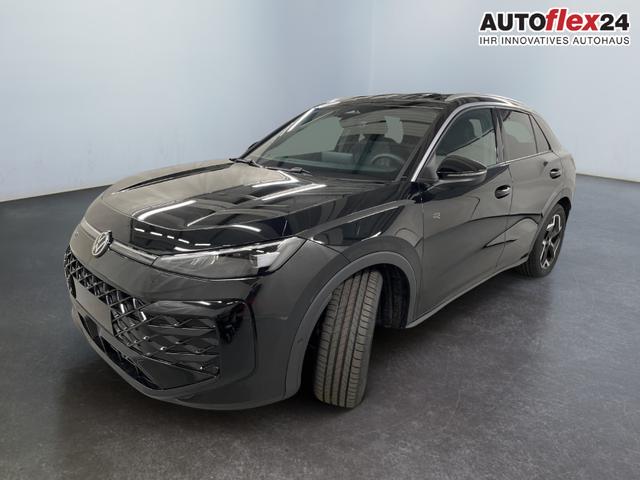 Volkswagen T-Roc R-Line 1.5 eTSI 150PS/110kW DSG7 2026 *Neues Modell* | +AHK+PARK ASSIST PLUS+18"ALU 