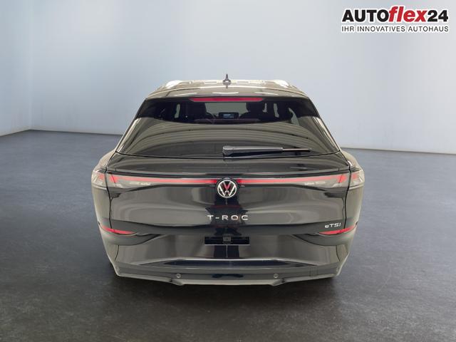Volkswagen T-Roc R-Line 1.5 eTSI 150PS/110kW DSG7 2026 *Neues Modell* | +AHK+PARK ASSIST PLUS+18"ALU 