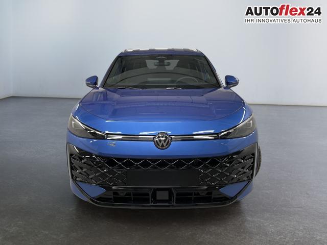 Vorlauffahrzeuge Volkswagen T-Roc - R-Line 1.5 eTSI 150PS/110kW DSG7 2026  Neues Modell   AHK