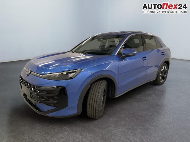 Volkswagen T-Roc R-Line 1.5 eTSI 150PS/110kW DSG7 2026 *Neues Modell* +AHK+PARK ASSIST PLUS+18"ALU 