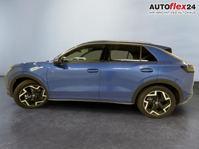 Volkswagen T-Roc R-Line 1.5 eTSI 150PS/110kW DSG7 2026 *Neues Modell* +AHK+PARK ASSIST PLUS+18"ALU 