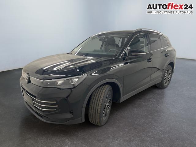 Volkswagen Tiguan Style 1.5 eTSI 150PS/110kW DSG7 2026 +AHK +18" ALU +360-AreaView +HuD +Car2X +TravelAssist 