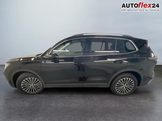 Volkswagen Tiguan Style 1.5 eTSI 150PS/110kW DSG7 2026 +AHK +18" ALU +360-AreaView +HuD +Car2X +TravelAssist 